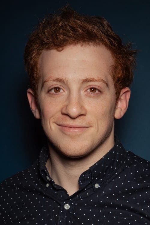 Ethan Slater foto