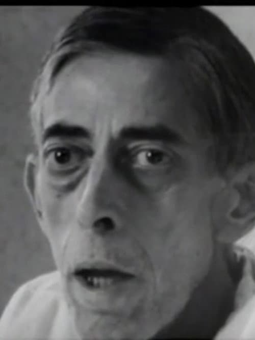 Birth and Death (1968) poster