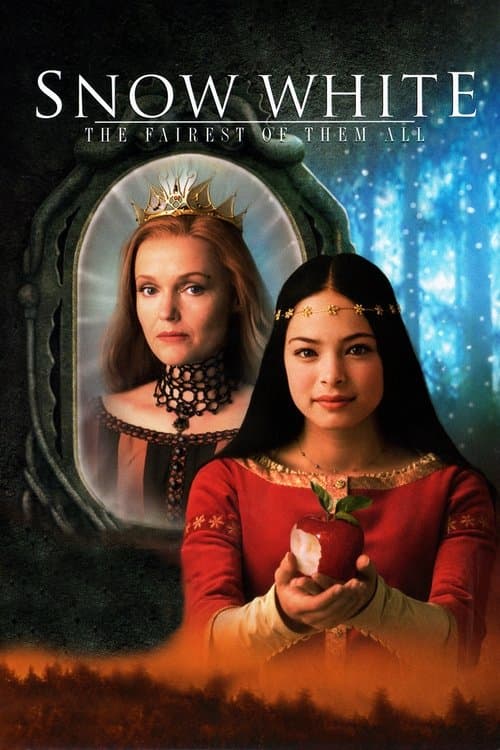 Snow White (2001) poster