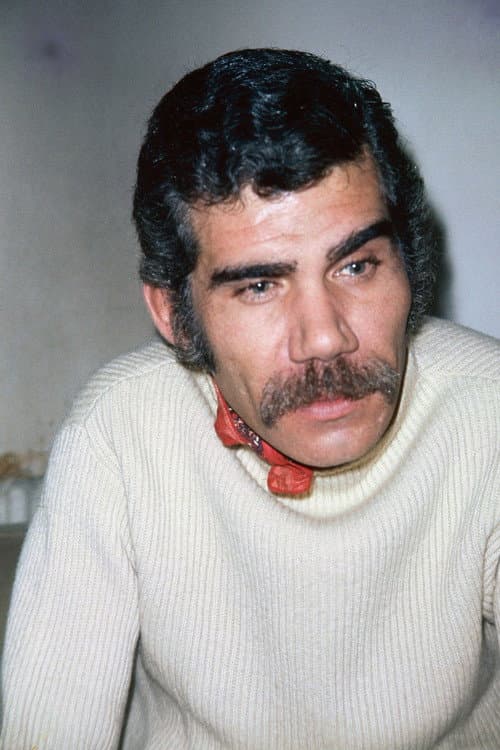Antonio Iranzo foto