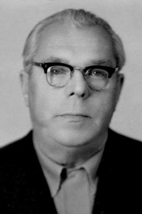 Владимир Бойков foto