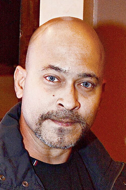 Rahi Anil Barve foto