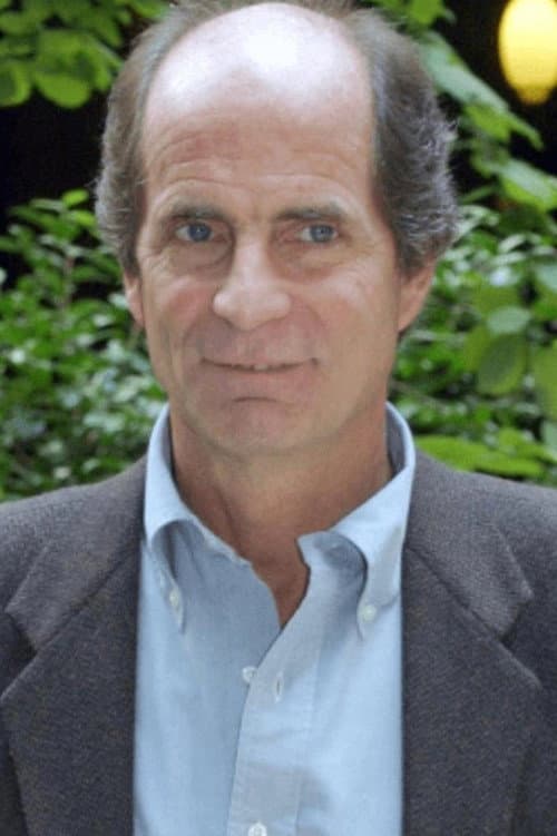 Lodovico Gasparini foto