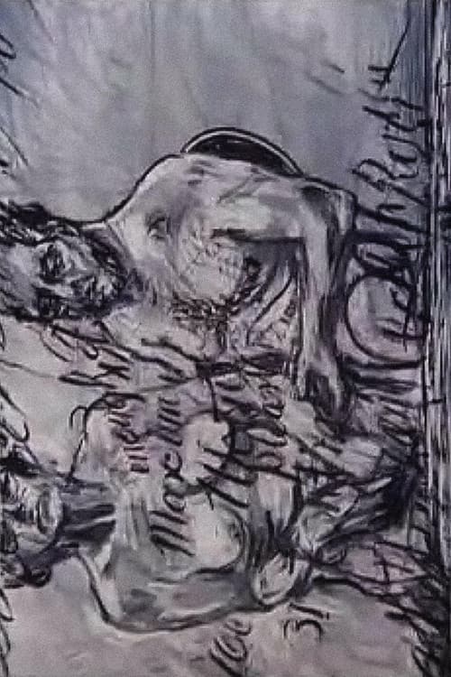 Automatic Writing (2003) poster