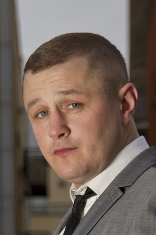Robbie Walsh foto