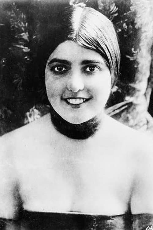 Virginia Rappe foto