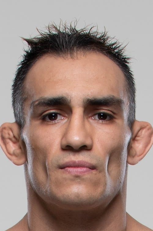 Tony Ferguson foto