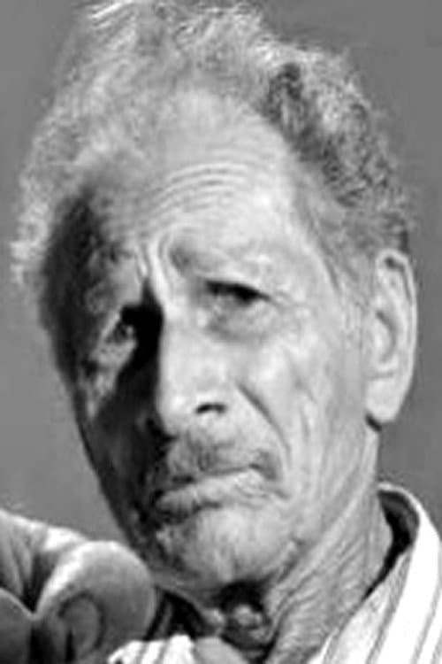 Simião Martiniano foto