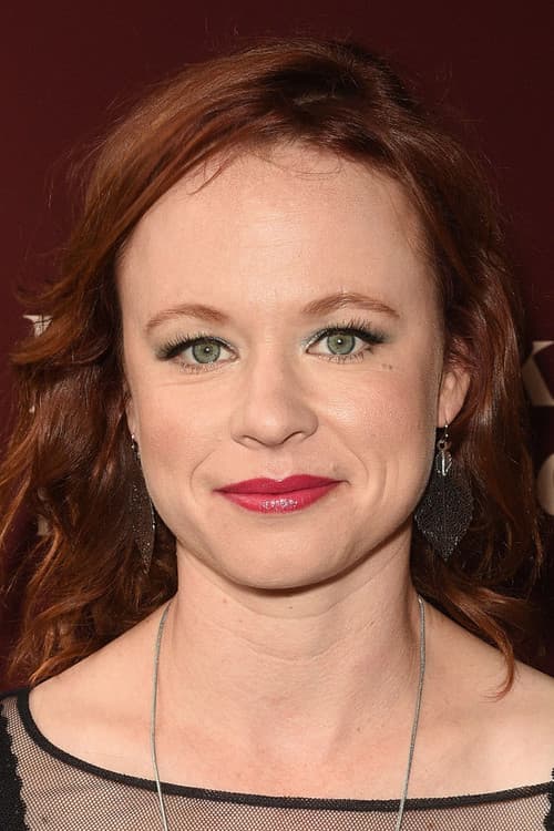 Thora Birch foto