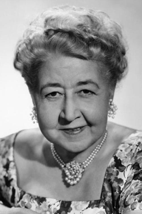 Verna Felton foto