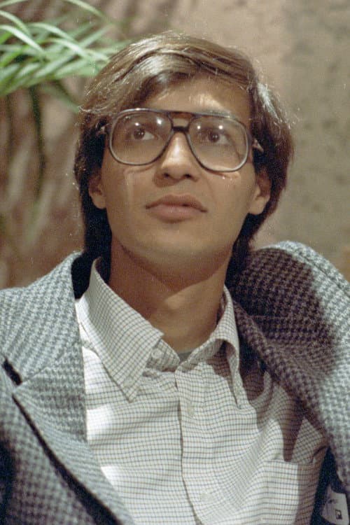 Carlos Carrera foto