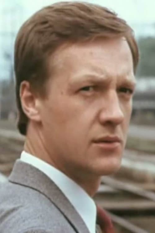 Анатолий Лукьяненко foto