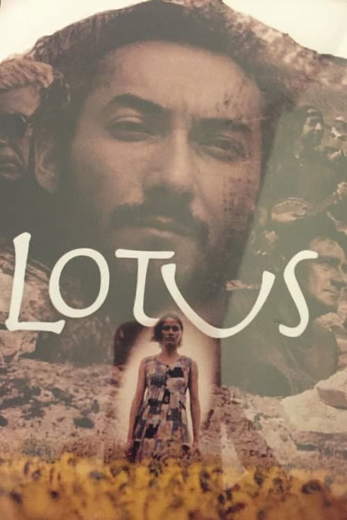 Lotos (2004) poster