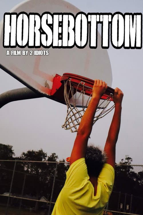 HORSEBOTTOM (2026) poster