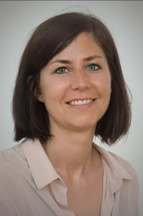 Nora Ganthaler foto
