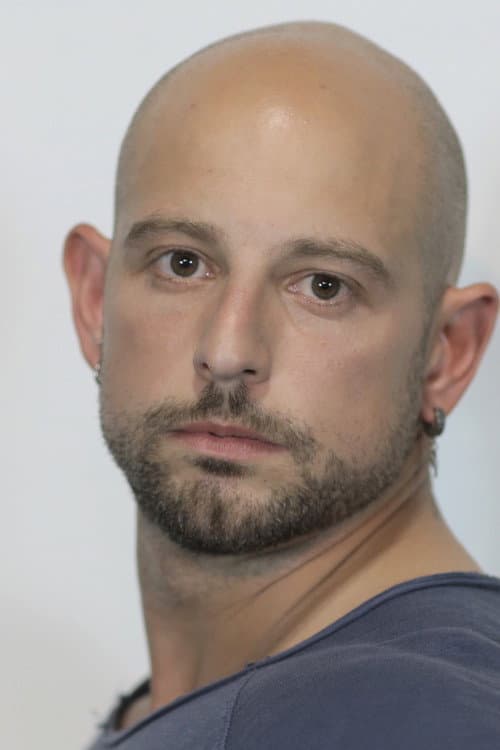 Óscar Torrecillas foto