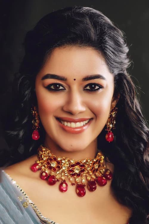 Mirnalini Ravi foto