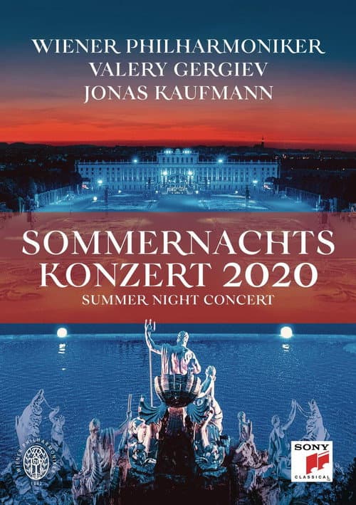 Sommernachtskonzert 2020 (2020) poster