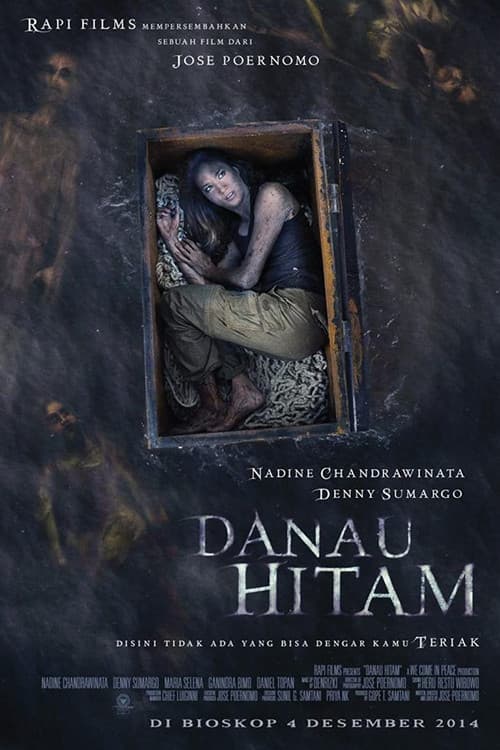 Danau Hitam (2014) poster