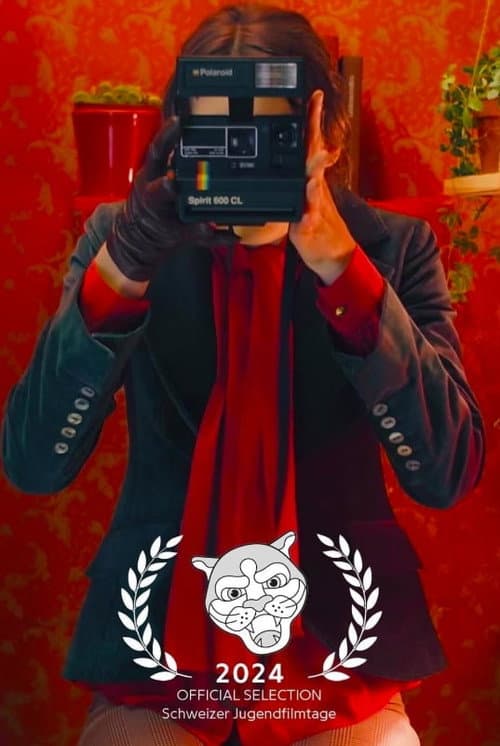 Die Photoautomatin (2023) poster