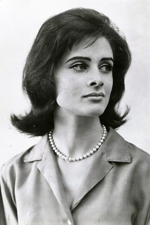 Fidelma Murphy foto