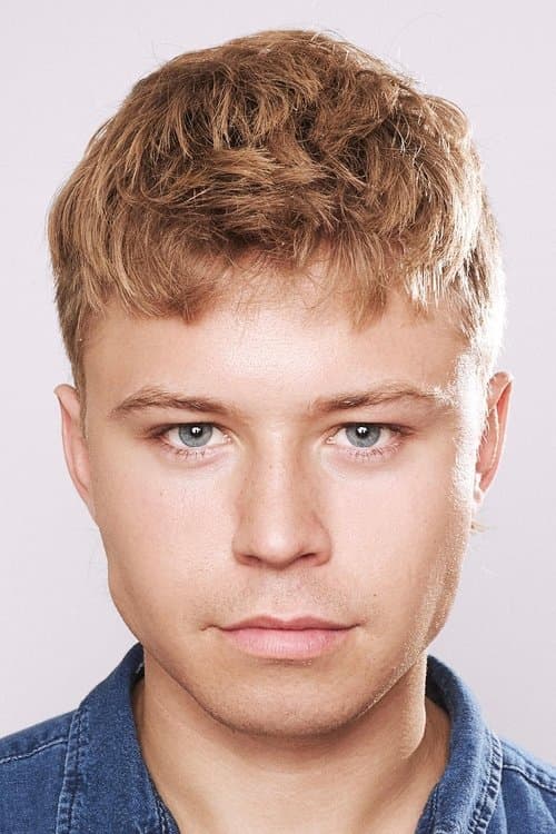 Mikael Kaaber foto