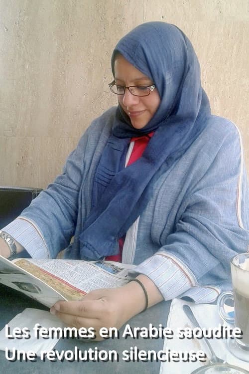 Die heimliche Revolution - Frauen in Saudi-Arabien (2016) poster