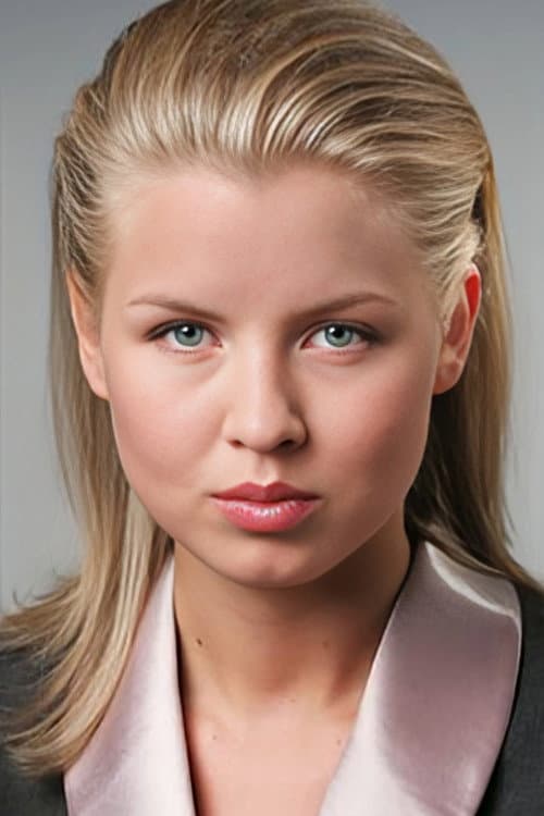 Olga Streletskaya foto