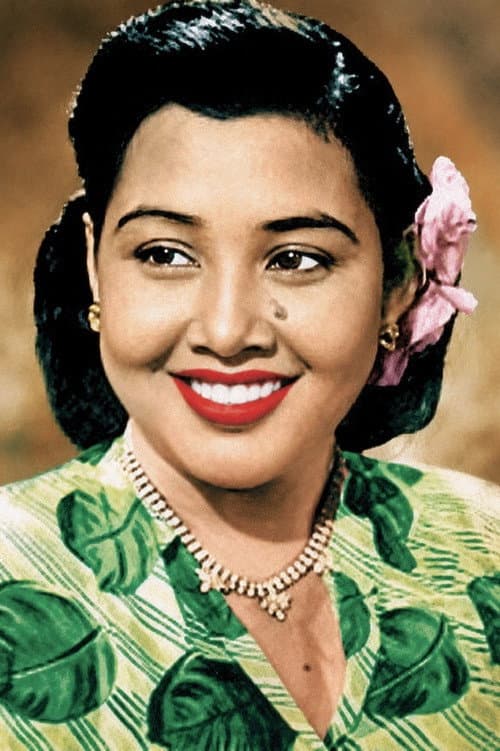 Mariam Baharom foto