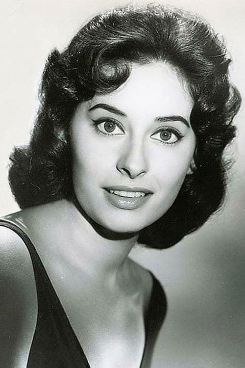 Ina Balin foto