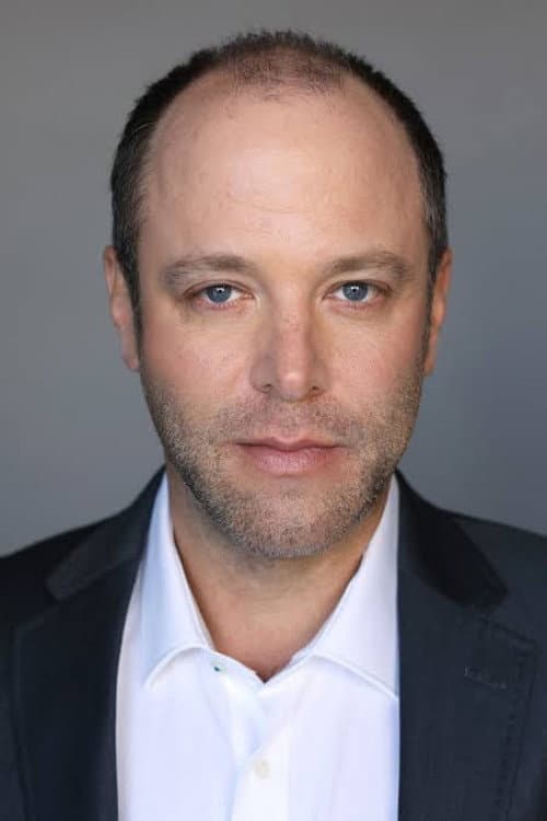 Aaron Pont foto