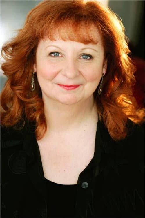 Jodie Lynne McClintock foto