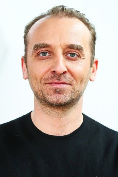 Wojciech Mecwaldowski foto