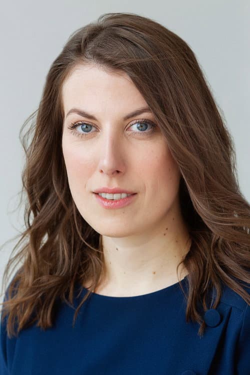 Sarianne Cormier foto