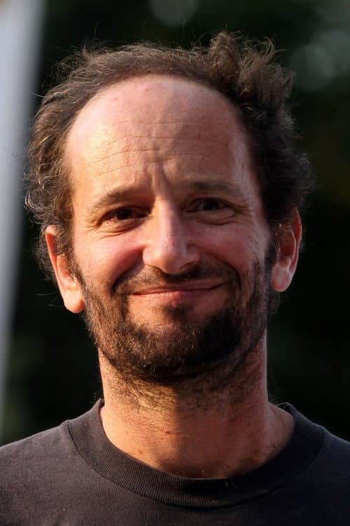 Carlos Reygadas foto