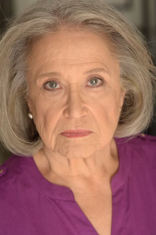 Marilyn Brett foto