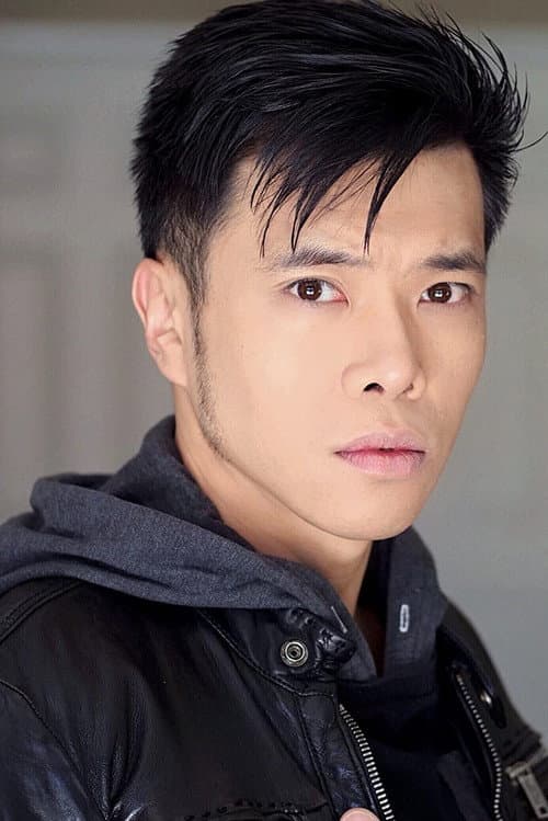 Frederic Eng-Li foto