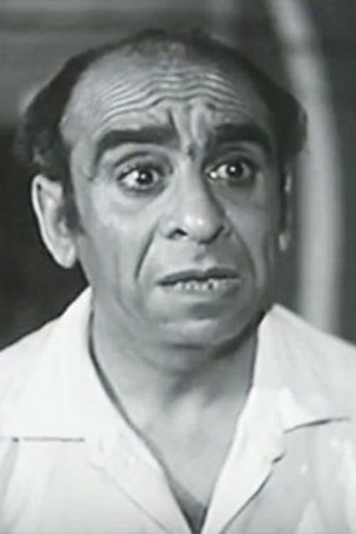 Said Abou Bakr foto