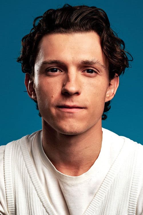 Tom Holland foto