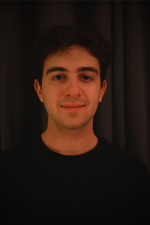 Dylan Innes foto
