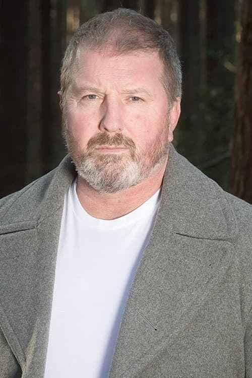 Stuart Clark foto