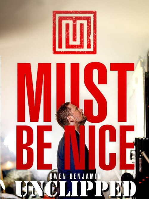 Must Be Nice (2024) poster