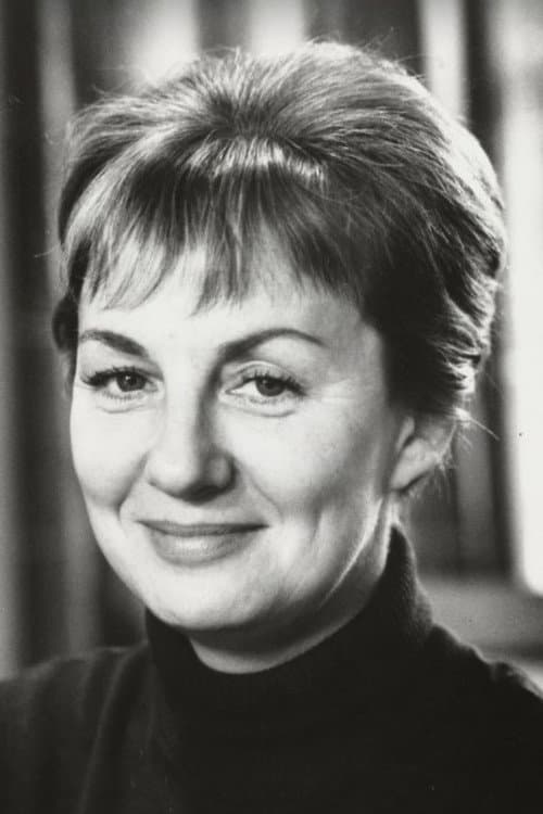 Andrea Domburg foto