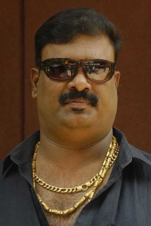 Thalapathi Dinesh foto