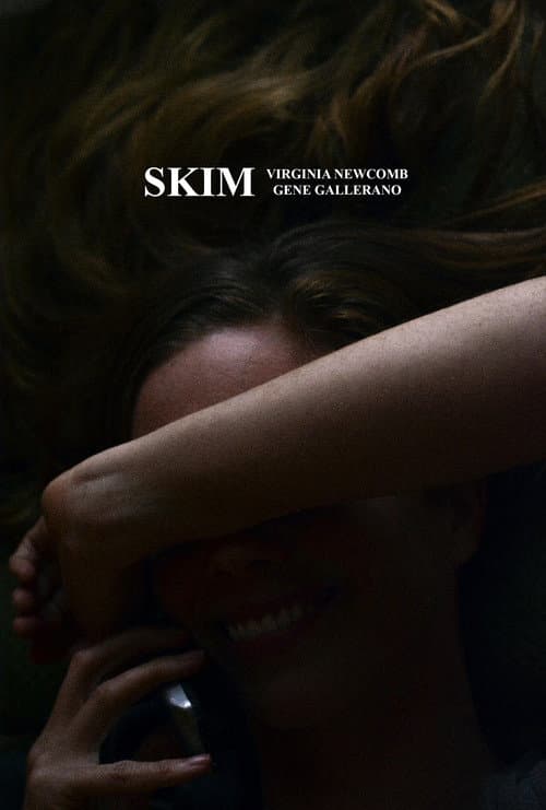 Skim (2021) poster