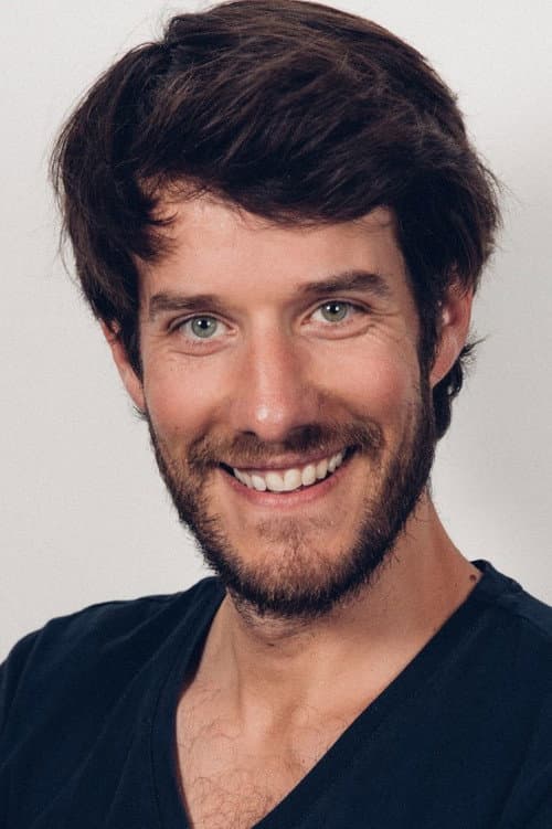 Frédéric Brodard foto