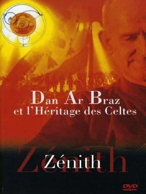 Dan Ar Braz et l'héritage des Celtes - Zénith (1998) poster