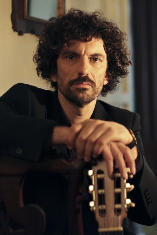 Luís Pedro Madeira foto