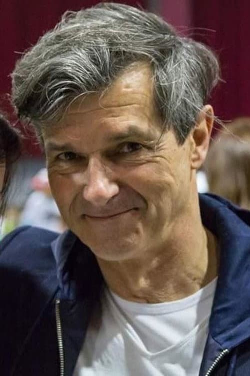 Bruno Choël foto