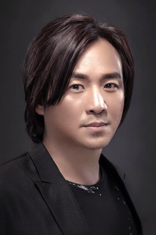 朱永棠 foto